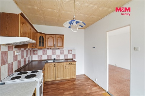 Prodej bytu 3+1, 71 m² - 12