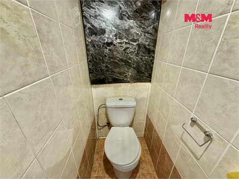 Prodej bytu 3+1, 71 m² 16