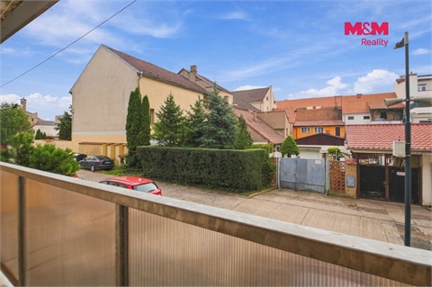 Prodej bytu 3+1, 71 m² 18