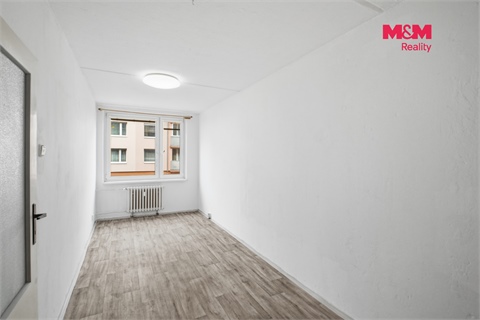 Prodej bytu 3+1, 71 m² 8