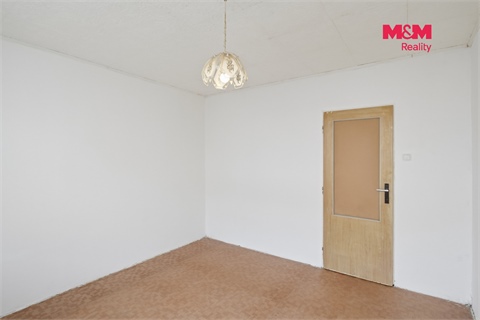 Prodej bytu 3+1, 71 m² - 6