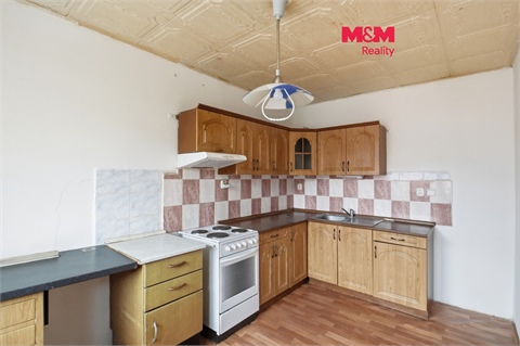 Prodej bytu 3+1, 71 m² 0