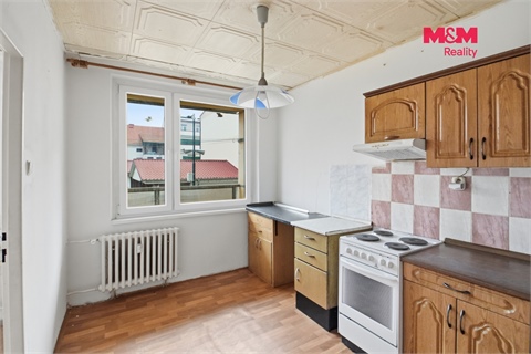 Prodej bytu 3+1, 71 m² 14
