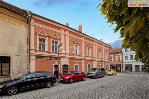 Prodej kanceláře, 748 m² 0