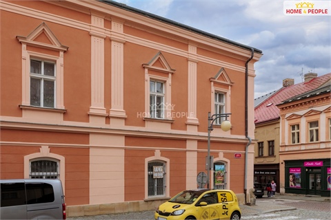 Prodej kanceláře, 748 m² 2