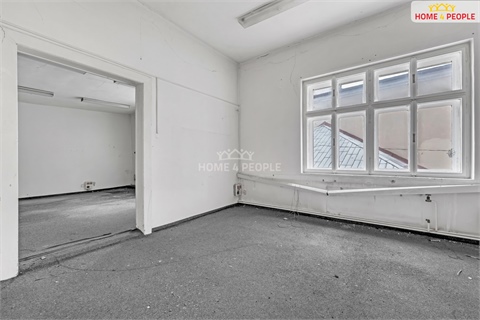 Prodej kanceláře, 748 m² - 10