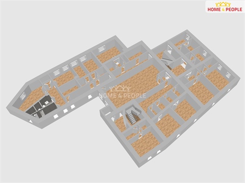 Prodej kanceláře, 748 m² 6