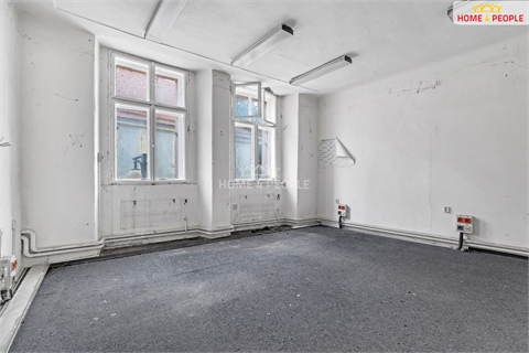 Prodej kanceláře, 748 m² - 6