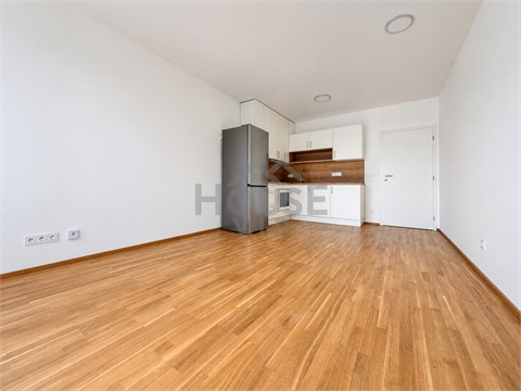 Pronájem bytu 2kk, 50 m² - 0