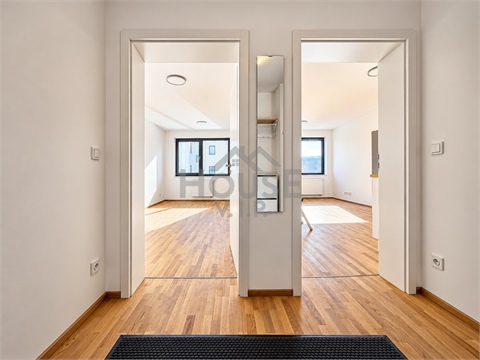 Pronájem bytu 2kk, 50 m² 4