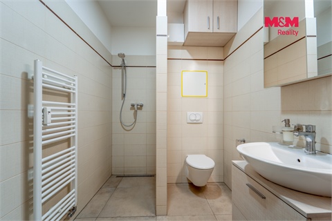 Prodej bytu 2kk, 53 m² - 16