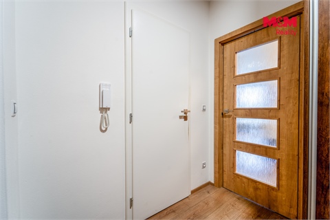 Prodej bytu 2kk, 53 m² 20
