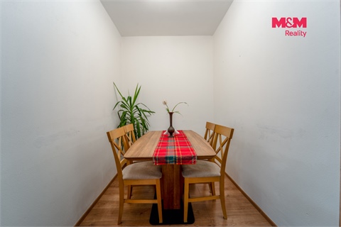 Prodej bytu 2kk, 53 m² - 2
