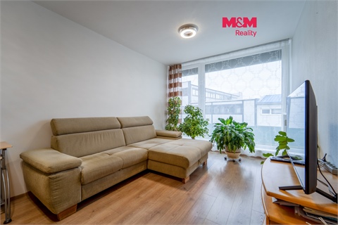Prodej bytu 2kk, 53 m² 0