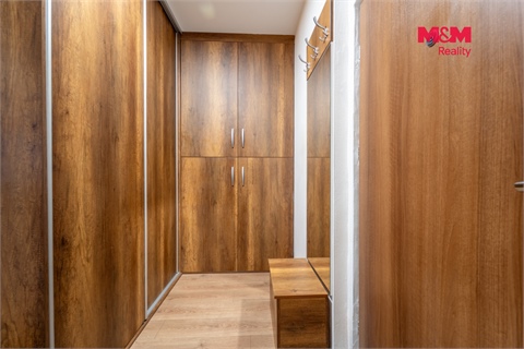 Prodej bytu 2kk, 53 m² - 18