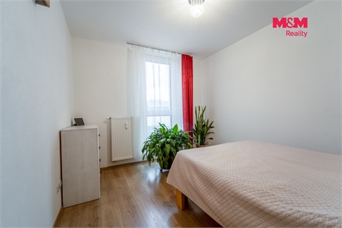 Prodej bytu 2kk, 53 m² 16