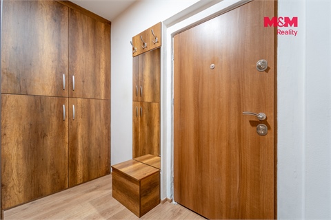 Prodej bytu 2kk, 53 m² 4