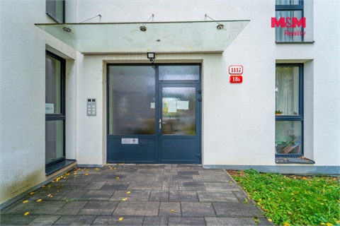 Prodej bytu 2kk, 53 m² 6