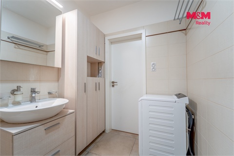 Prodej bytu 2kk, 53 m² 18