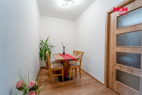 Prodej bytu 2kk, 53 m² 14