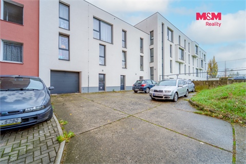 Prodej bytu 2kk, 53 m² 8