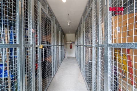 Prodej bytu 2kk, 53 m² - 20