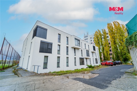 Prodej bytu 2kk, 53 m² - 6