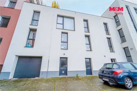 Prodej bytu 2kk, 53 m² 22