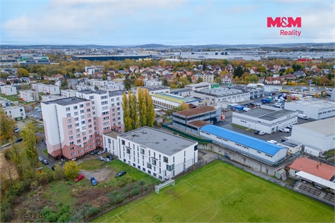 Prodej bytu 2kk, 53 m² 10