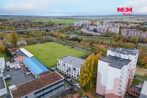 Prodej bytu 2kk, 53 m² - 24