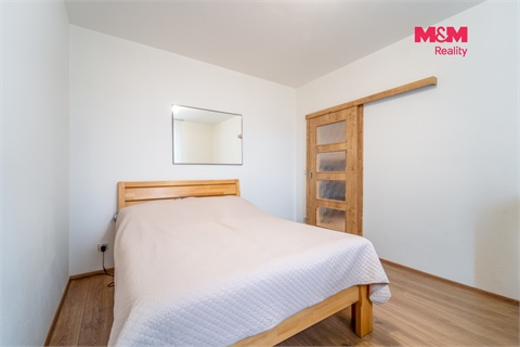 Prodej bytu 2kk, 53 m² - 14