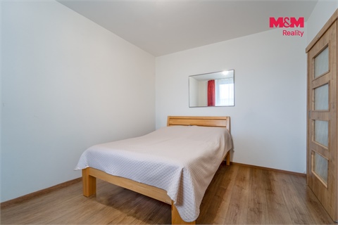 Prodej bytu 2kk, 53 m² 2