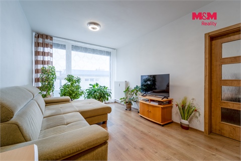 Prodej bytu 2kk, 53 m² - 12
