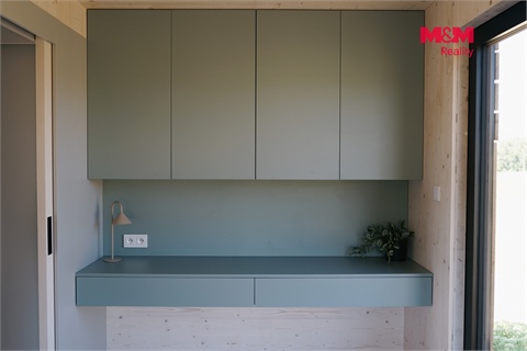 Prodej stavebního pozemku, 368 m² 8