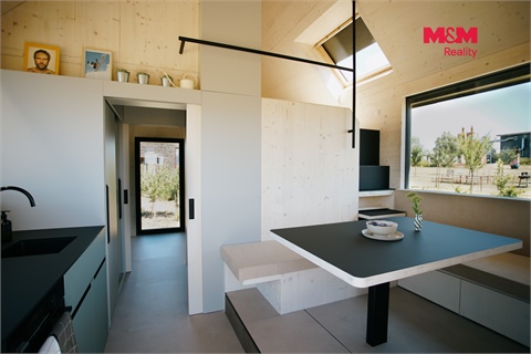 Prodej stavebního pozemku, 368 m² - 10