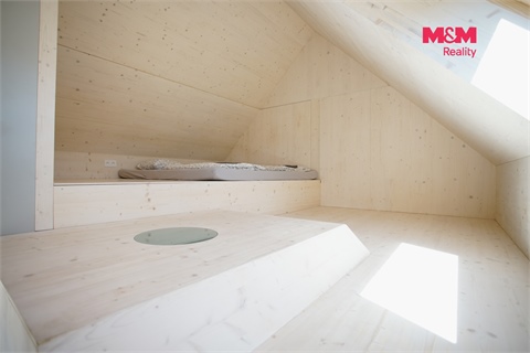 Prodej stavebního pozemku, 368 m² - 8