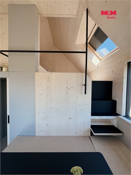 Prodej stavebního pozemku, 368 m² 4