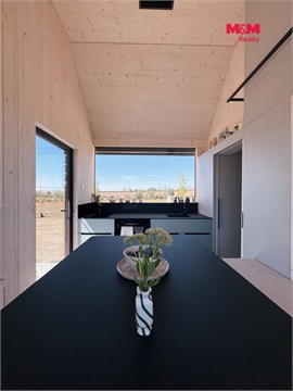 Prodej stavebního pozemku, 368 m² 6