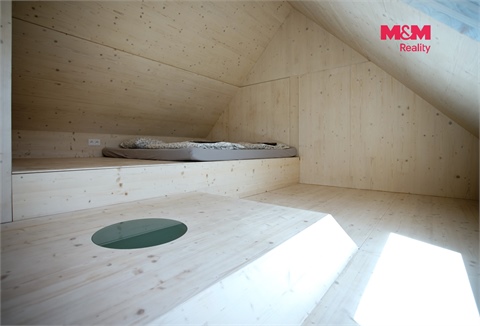Prodej stavebního pozemku, 368 m² 10