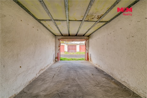 Prodej garáže, 27 m² 4