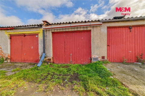 Prodej garáže, 27 m² 10