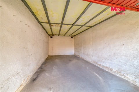 Prodej garáže, 27 m² 2