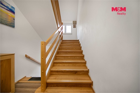 Prodej rodinného domu, 158 m² - 14
