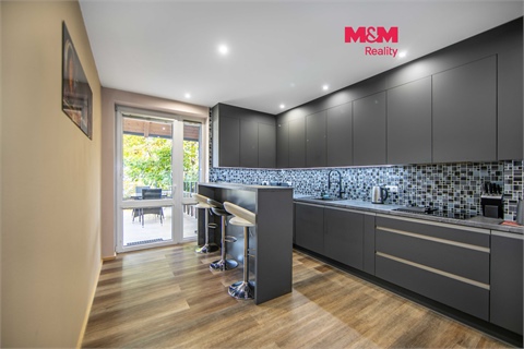 Prodej rodinného domu, 158 m² 0