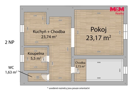 Prodej rodinného domu, 158 m² - 18