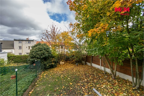Prodej rodinného domu, 158 m² - 24