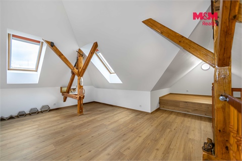 Prodej rodinného domu, 158 m² - 20