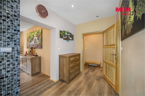 Prodej rodinného domu, 158 m² 6