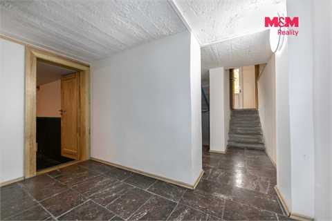 Prodej rodinného domu, 158 m² - 28