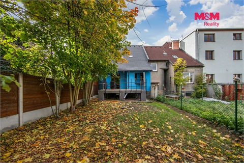 Prodej rodinného domu, 158 m² 26